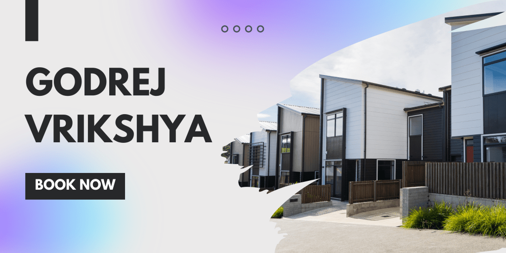 Godrej Vrikshya: Your Gateway to Luxury Living in Sector 103,&nbsp;Gurugram